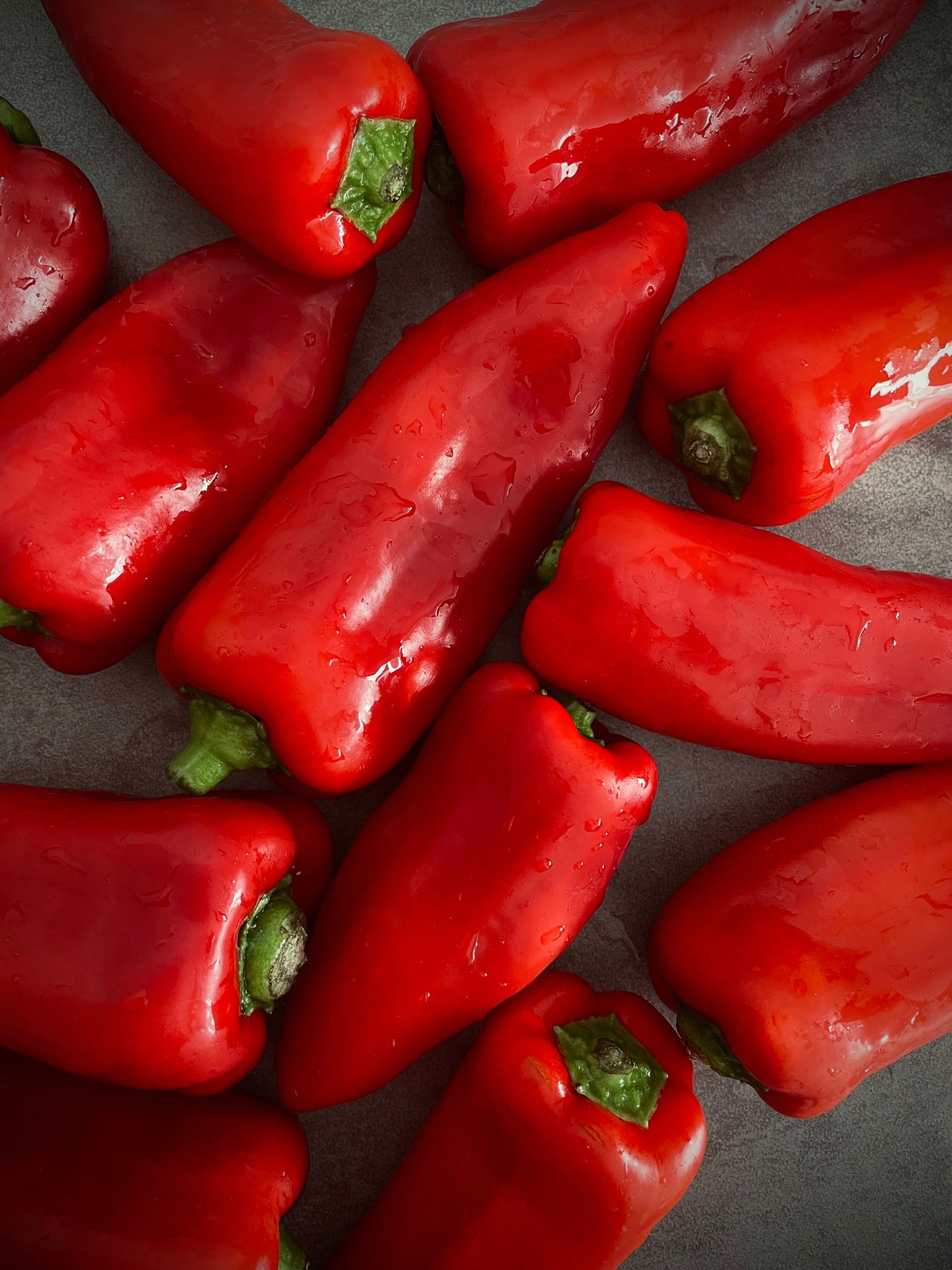PAPRIKA ROG 1kg