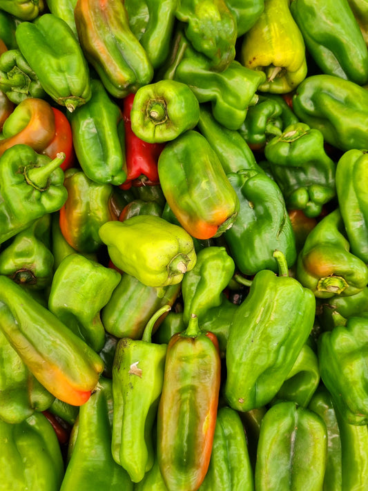 PAPRIKA ROG 1kg