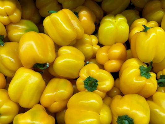 PAPRIKA BABURA 1kg